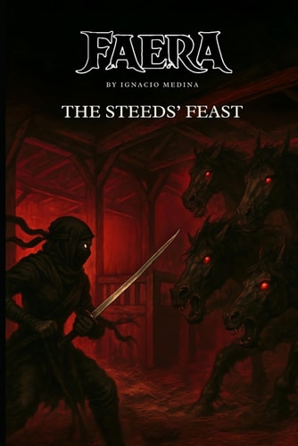 Faera The Steeds' Feast