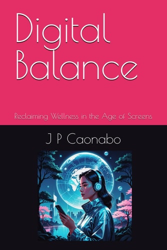 Digital Balance Reclaiming Wellness in the Age of Screens