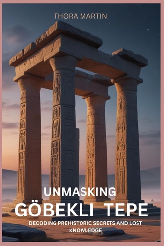 Unmasking Göbekli Tepe Decoding Prehistoric Secrets and Lost Knowledge