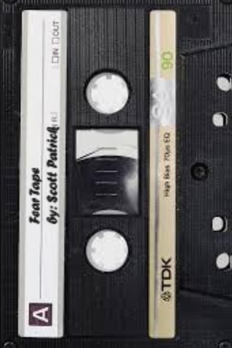 Fear Tape