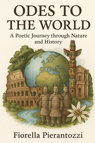 Odes to the World A Poetic Journey Through Nature and Time