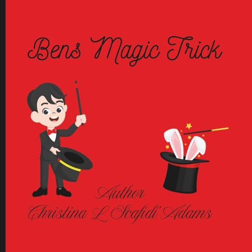 Bens Magic Trick