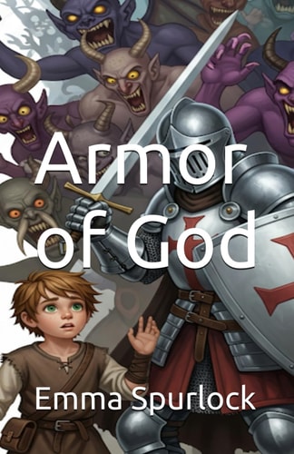 Armor of God