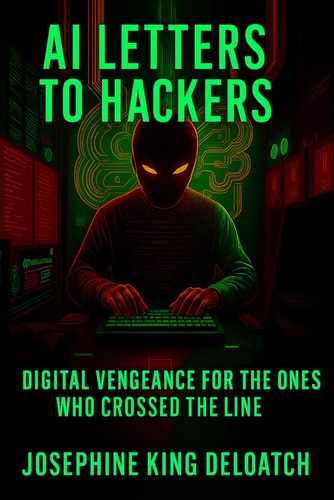 AI Letters To Hackers Digital Vengeance for the Ones Who Crossed the Line