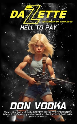 Hell to Pay