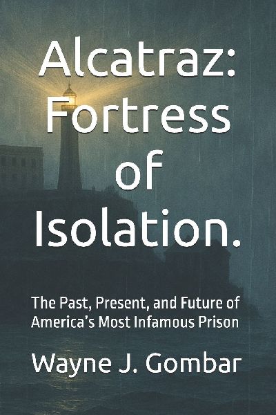 Alcatraz: Fortress of Isolation. : The Past, Present, and Future of America's Most Infamous Prison
