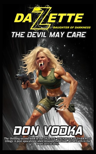 The Devil May Care