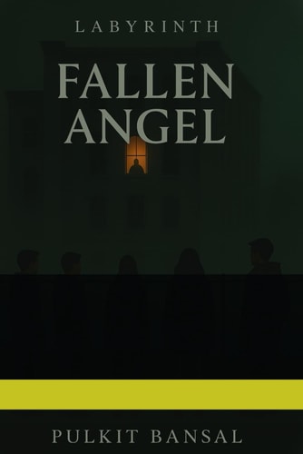 Labyrinth- The Fallen Angel