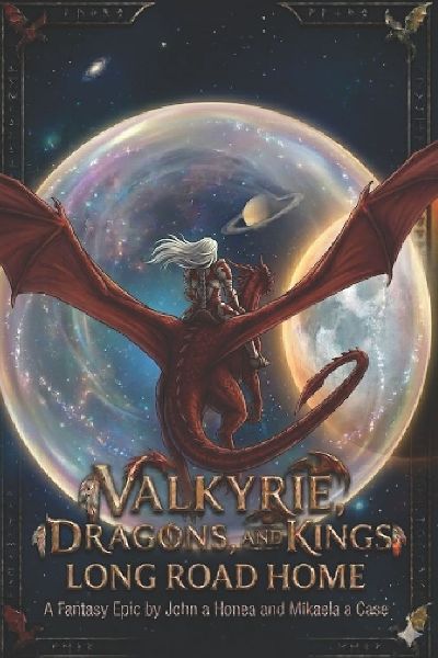 Valkyrie: Dragons and Kings: The Long Road Home