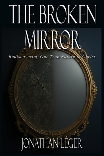 The Broken Mirror Rediscovering Our True Nature in Christ