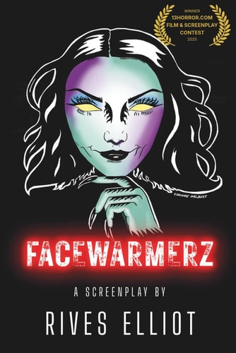 Facewarmerz