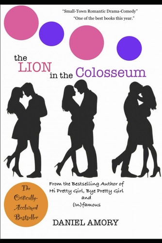 The Lion in the Colosseum