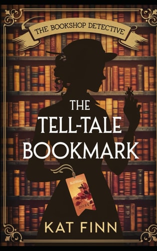 The Tell-Tale Bookmark