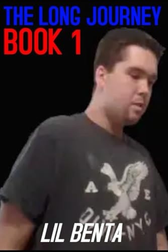 The Long Journey Book 1