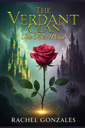 The Verdant Clan The First Petal
