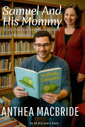 Samuel and His Mommy (diaper Version) A Tale of Love and Committment to Infancy