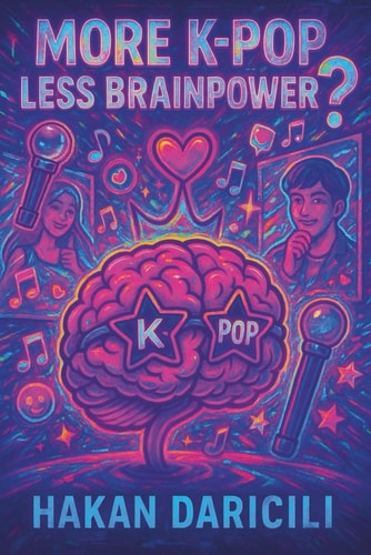 More K-Pop, Less Brainpower? A Satirical Dive Into the Obsession That's Taking Over Young Minds