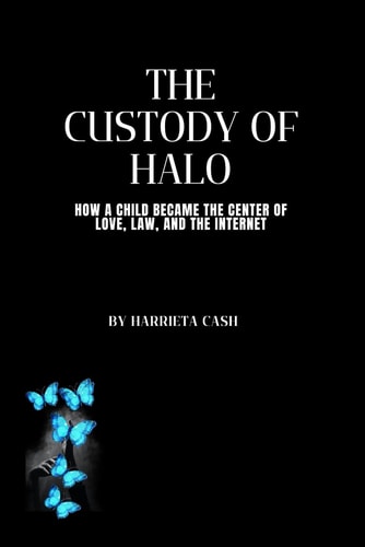 The Custody of Halo How a Child Became the Center of Love, Law, and the Internet