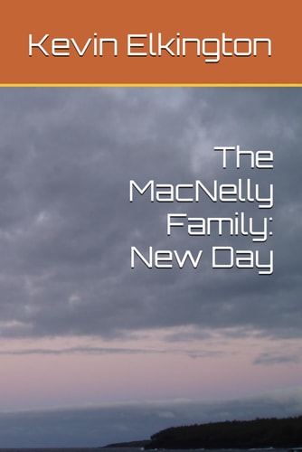 The MacNelly Family New Day