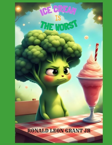 Ice Cream Is the Worst