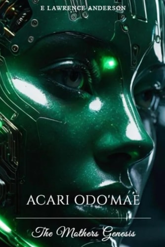 Acari Odo'Mae The Mothers Genesis
