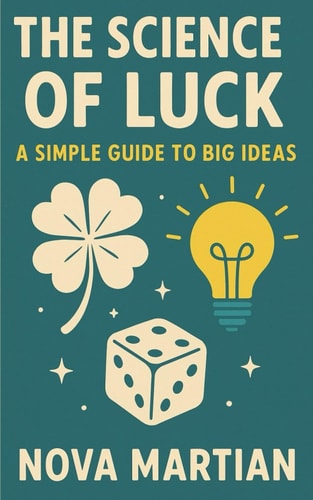 The Science of Luck A Simple Guide to Big Ideas