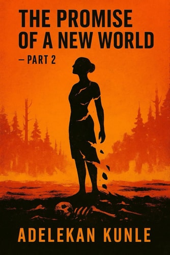 The Promise of a New World Part Two
