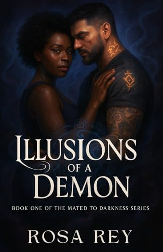 ILLUSION of a DEMON