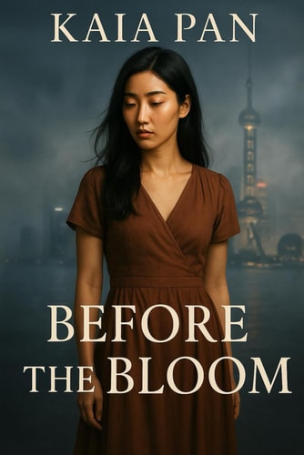 Before the Bloom