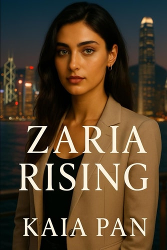 Zaria Rising