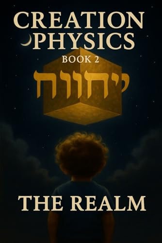 Creation Physics Book 2 The Realm: "Reclaiming the Structure of Heaven and the Design of Earth"