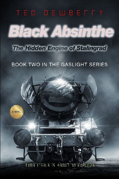 Black Absinthe: The Hidden Engine of Stalingrad