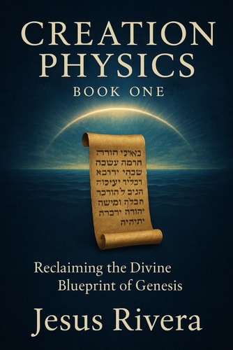Creation Physics Reclaiming the Divine Blueprint of Genesis