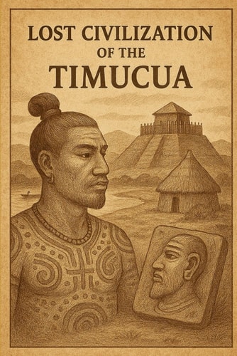 Lost Civilization of the Timucua