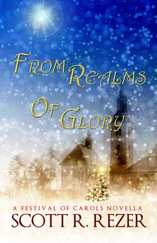 From Realms of Glory