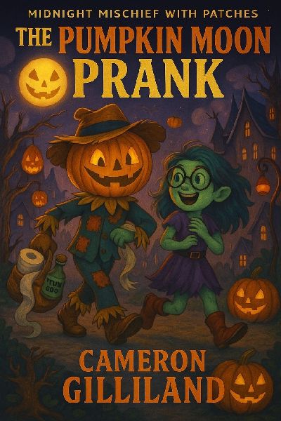 The Pumpkin Moon Prank