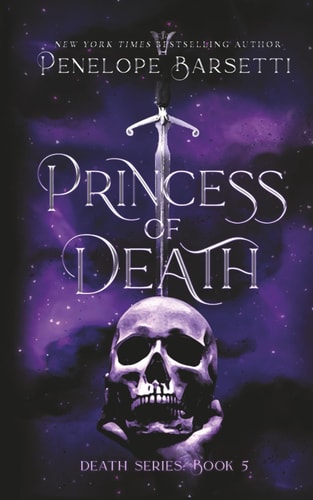 Princess of Death