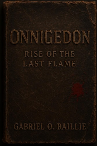 Onnigedon Rise of the Last Flame