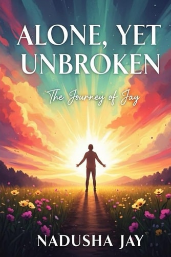 Alone, Yet Unbroken The Journey of Jay