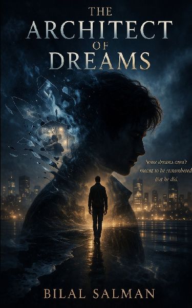 The Architect of Dreams: Some dreams arent meant to be remembered. But he did.
