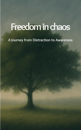 Freedom in Chaos A Journey from Distraction to Awareness