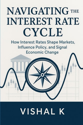Navigating the Interest Rate Cycle How Interest Rates Shape Markets, Influence Policy, and Signal Economic Change