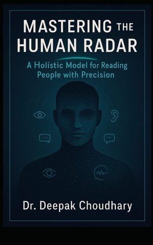 Mastering the Human Radar A Holistic Model for Reading People with Precision
