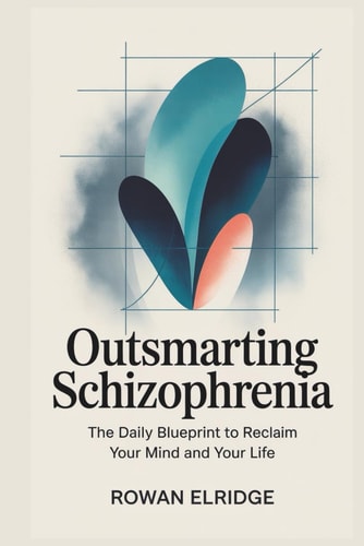 Outsmarting Schizophrenia The Daily Blueprint to Reclaim Your Mind and Your Life