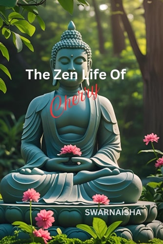 The Zen Life Of Cherry