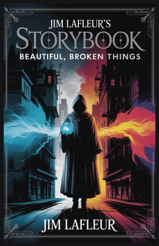 Jim LaFleur's Storybook Beautiful, Broken Things