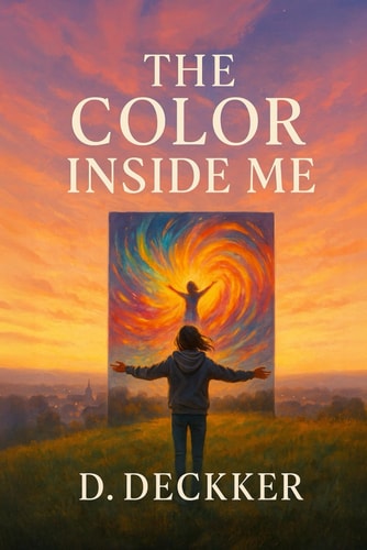 The Color Inside Me