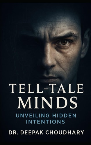 Tell-Tale Minds Unveiling Hidden Intentions