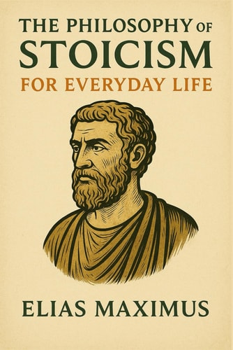 The Philosophy of Stoicism for Everyday Life