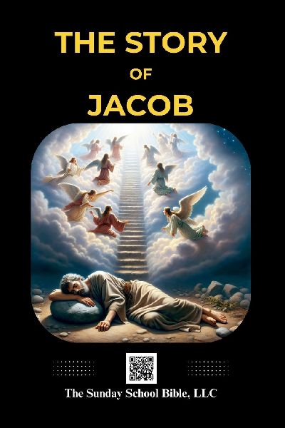 The Story of Jacob